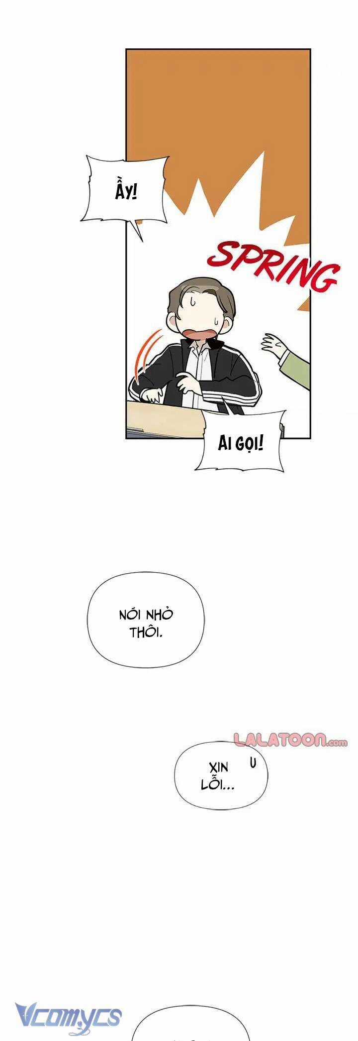 Điều Ước Sao Băng Chương 49 trang 5