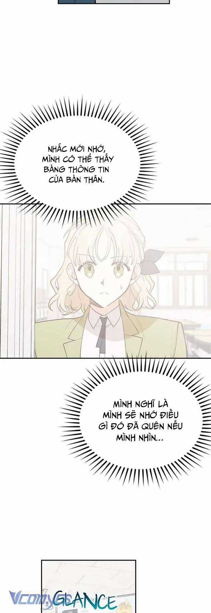 Điều Ước Sao Băng Chương 49 trang 50