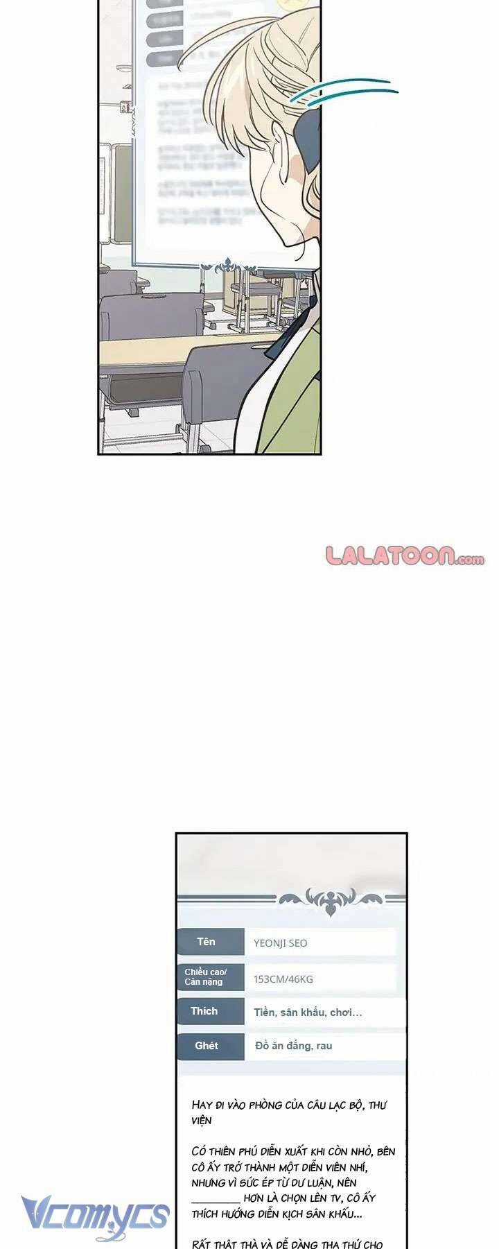 Điều Ước Sao Băng Chương 49 trang 51