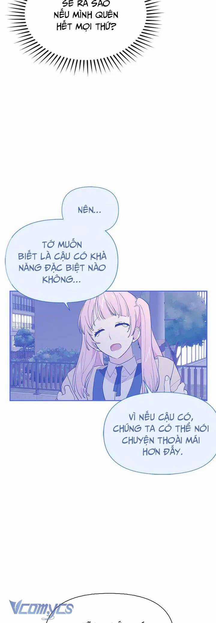 Điều Ước Sao Băng Chương 49 trang 53