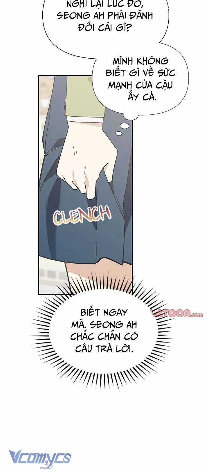 Điều Ước Sao Băng Chương 49 trang 54