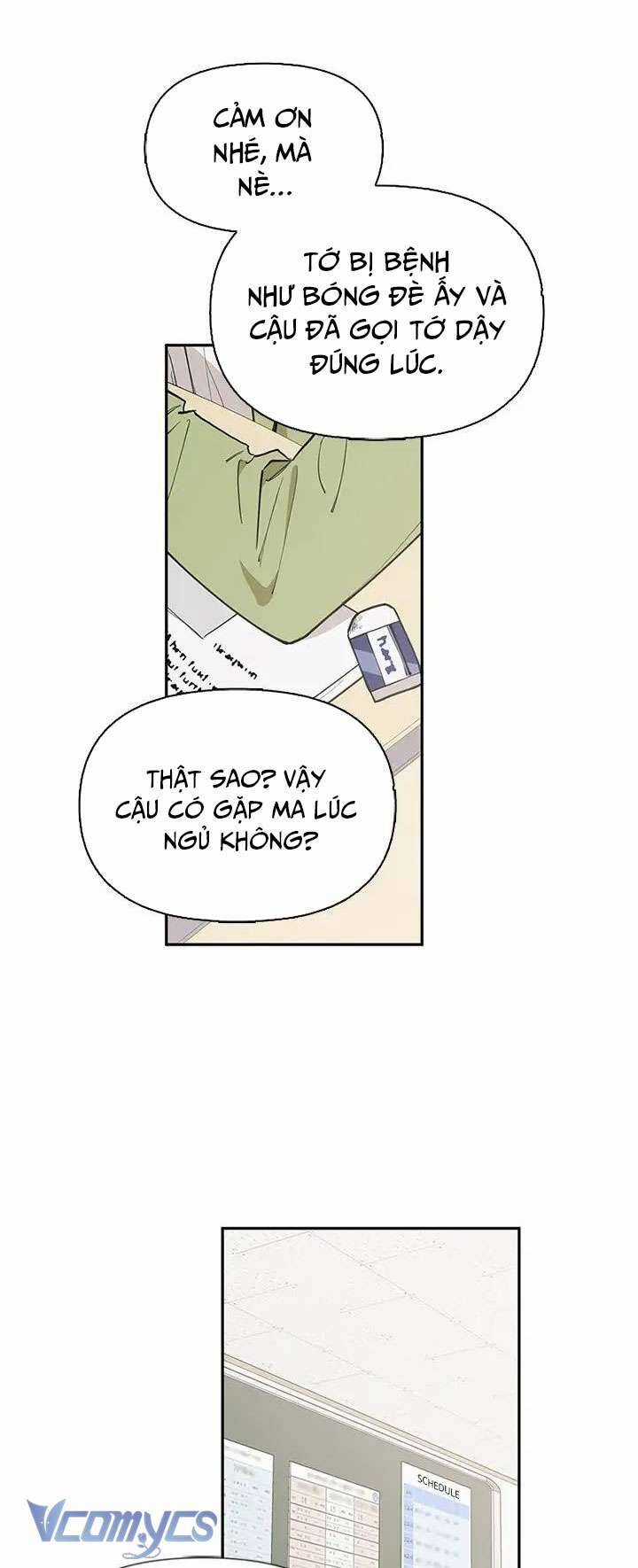 Điều Ước Sao Băng Chương 49 trang 7