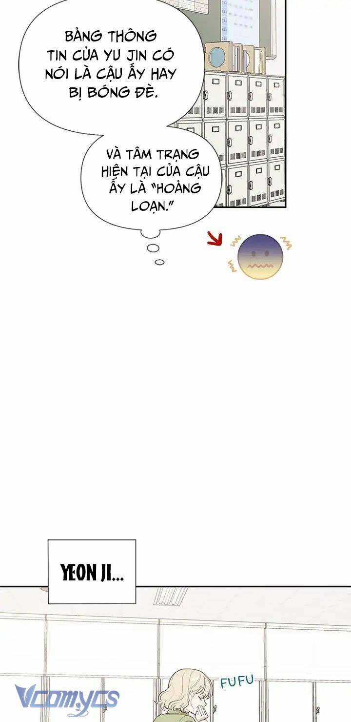 Điều Ước Sao Băng Chương 49 trang 8