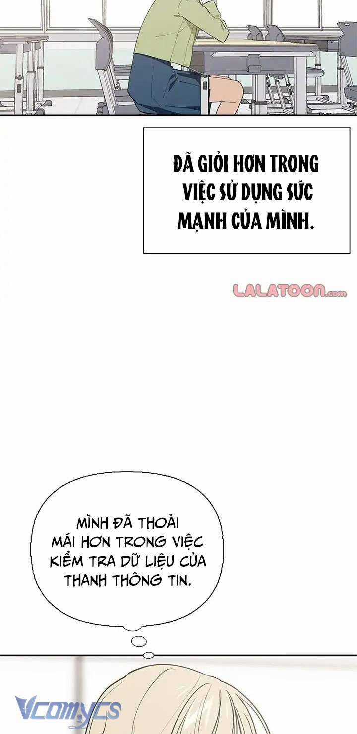 Điều Ước Sao Băng Chương 49 trang 9