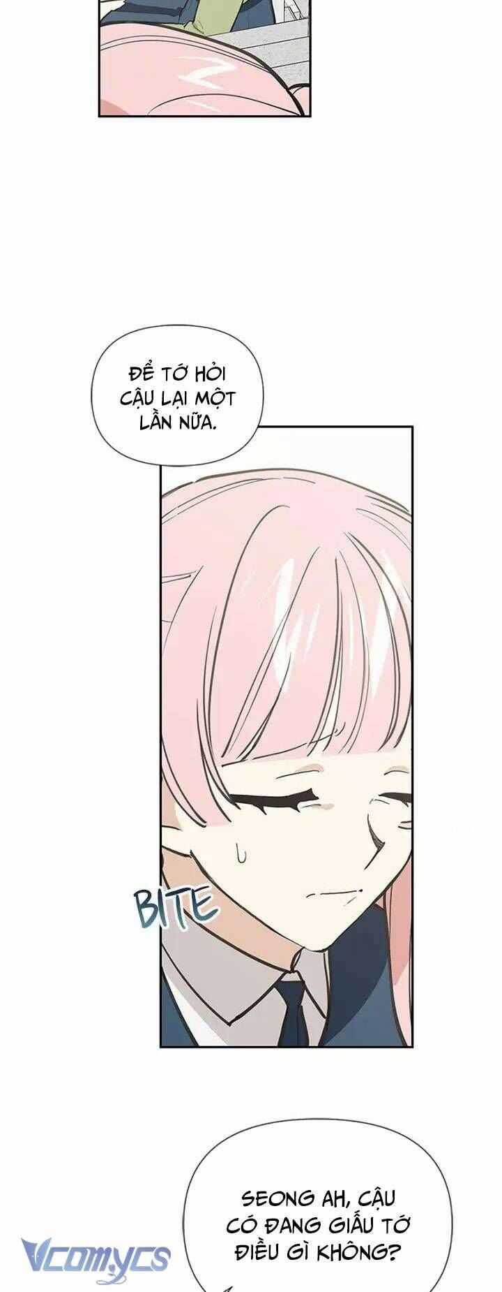 Điều Ước Sao Băng Chương 50 trang 12