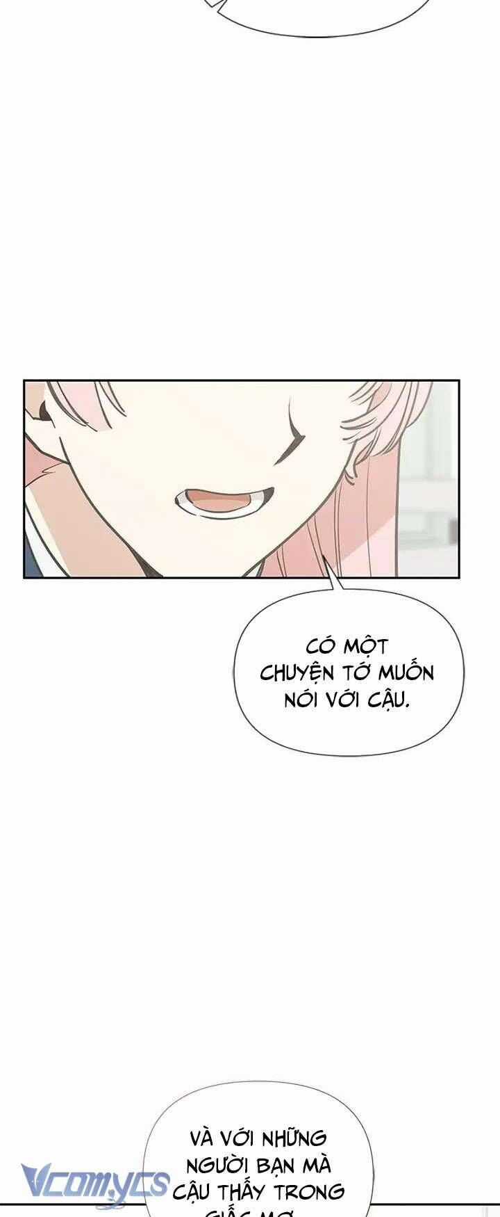 Điều Ước Sao Băng Chương 50 trang 13