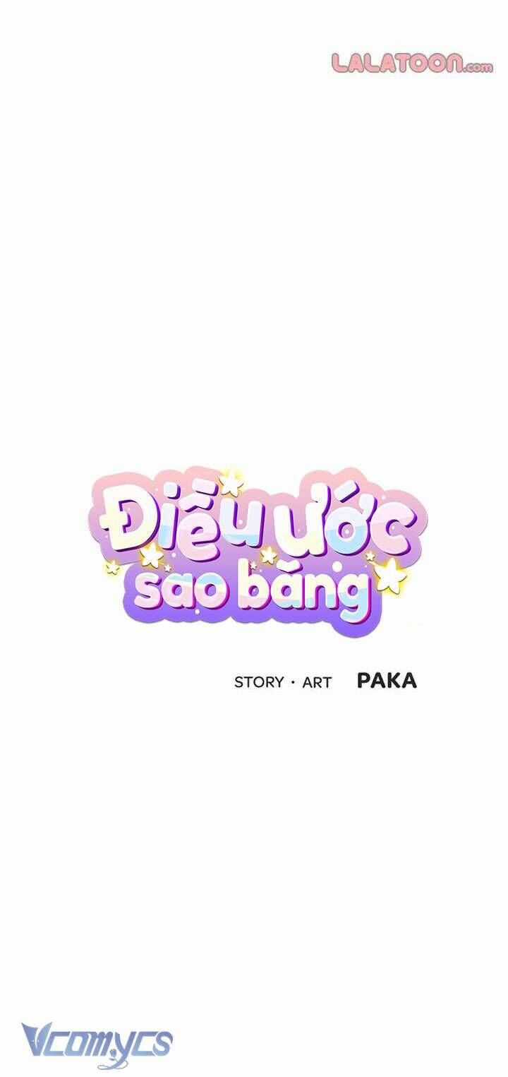 Điều Ước Sao Băng Chương 50 trang 15