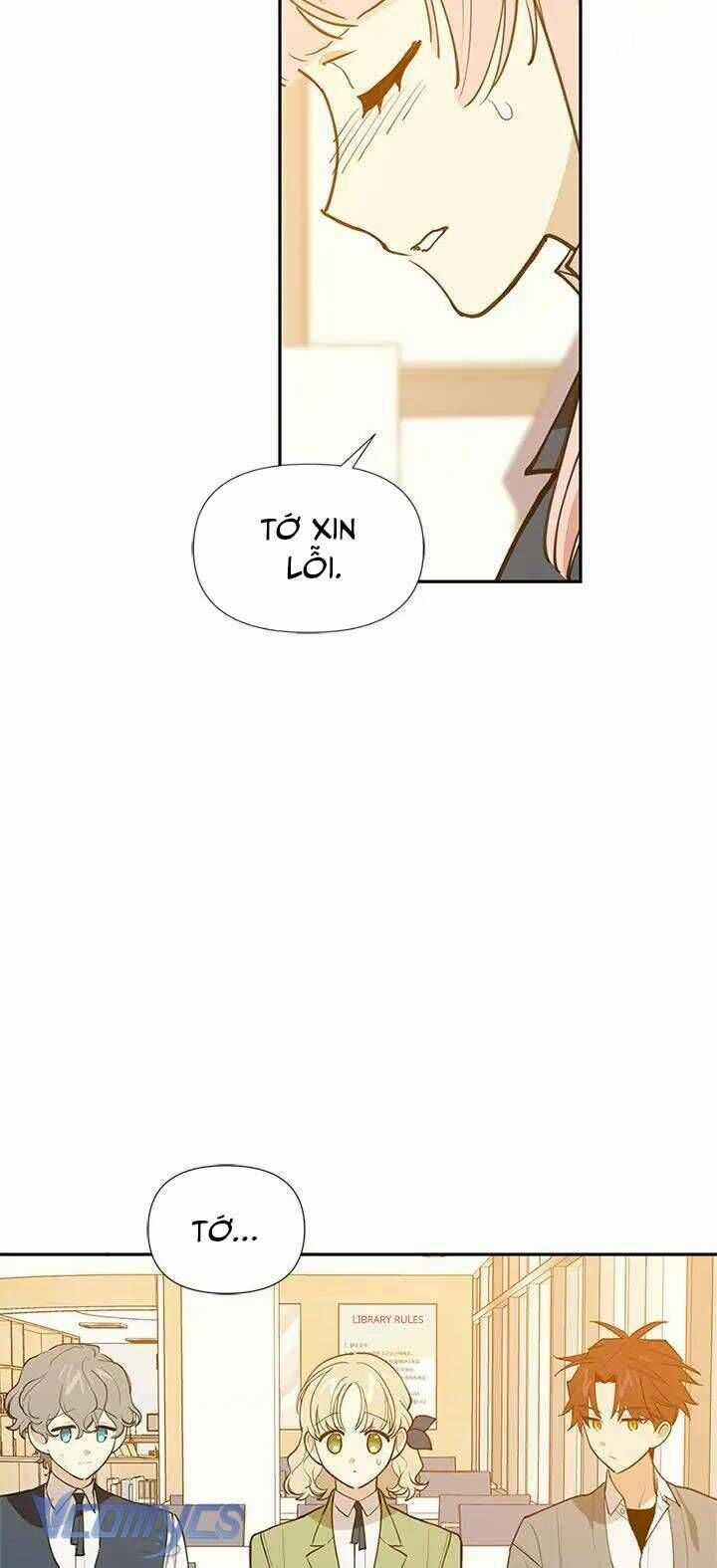 Điều Ước Sao Băng Chương 50 trang 18