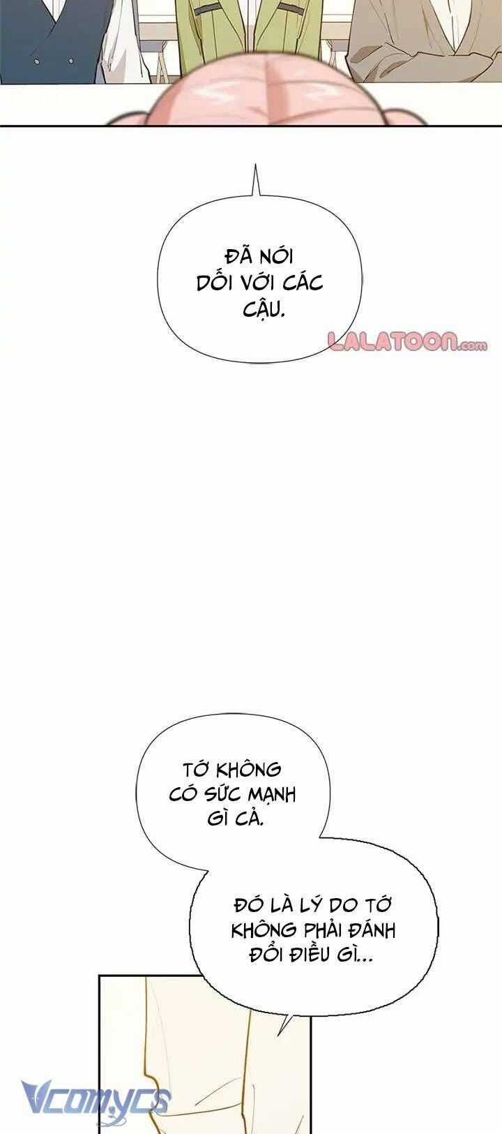 Điều Ước Sao Băng Chương 50 trang 19