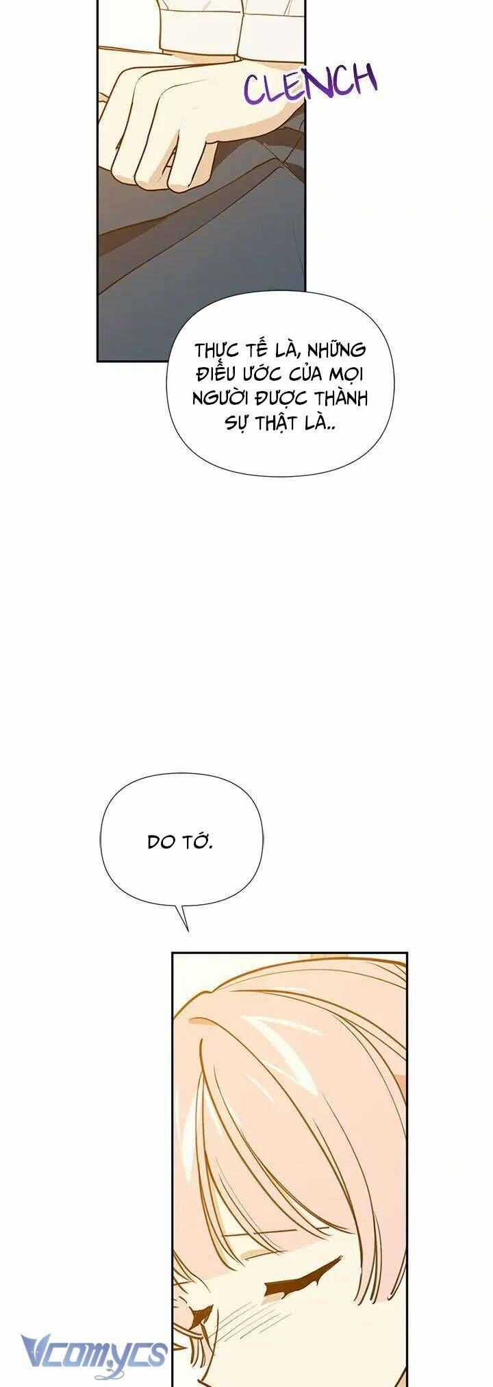 Điều Ước Sao Băng Chương 50 trang 20