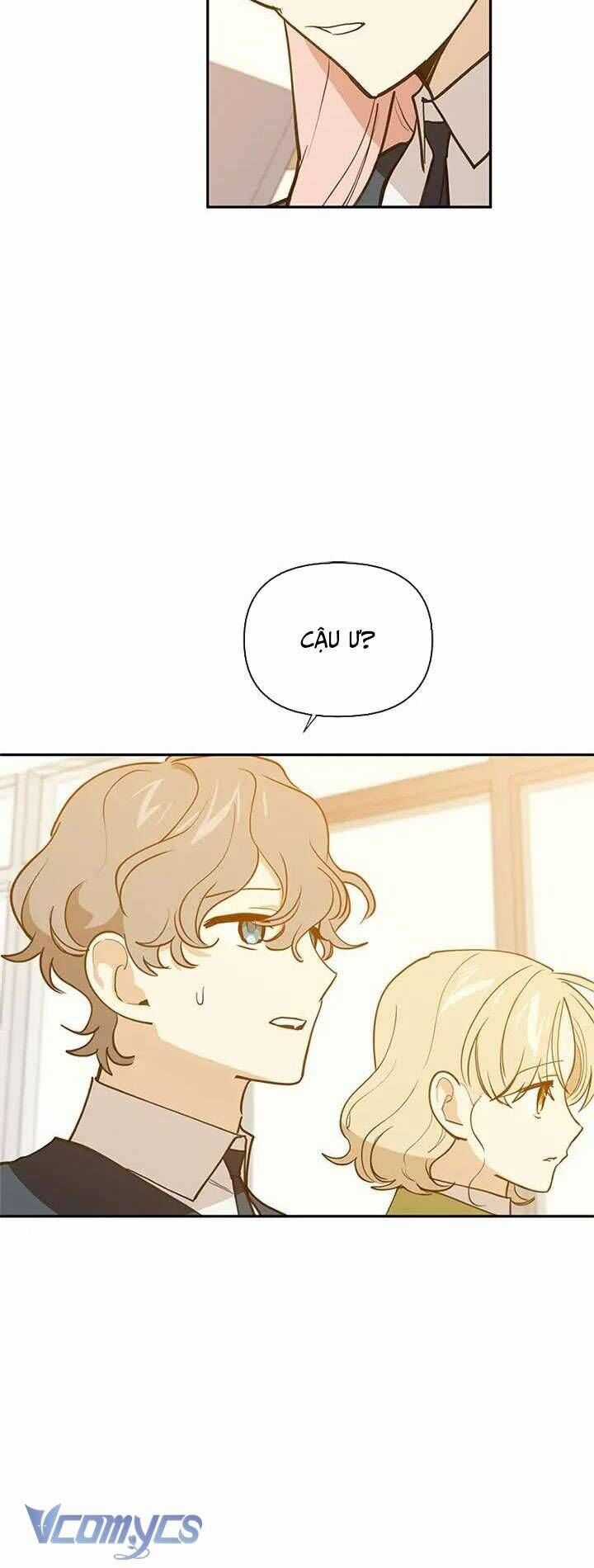 Điều Ước Sao Băng Chương 50 trang 21