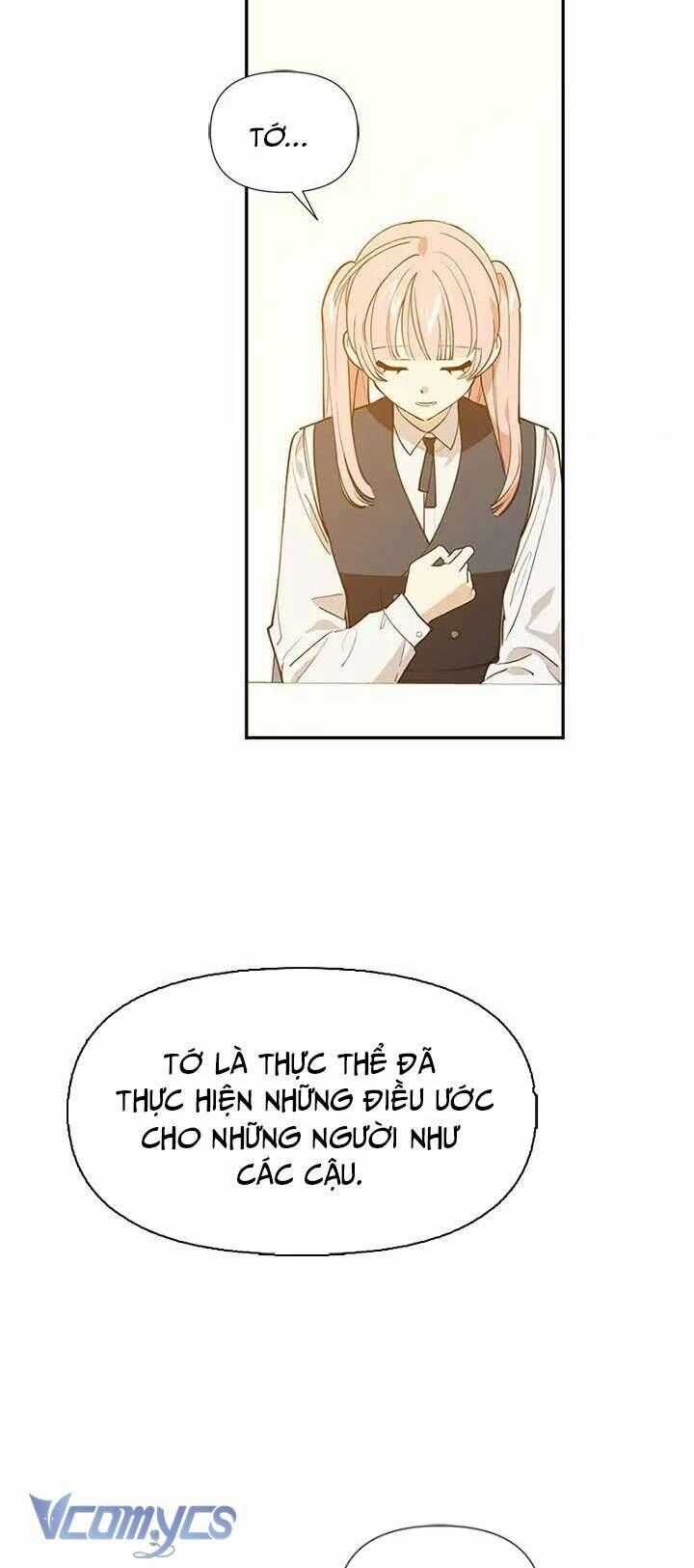 Điều Ước Sao Băng Chương 50 trang 23