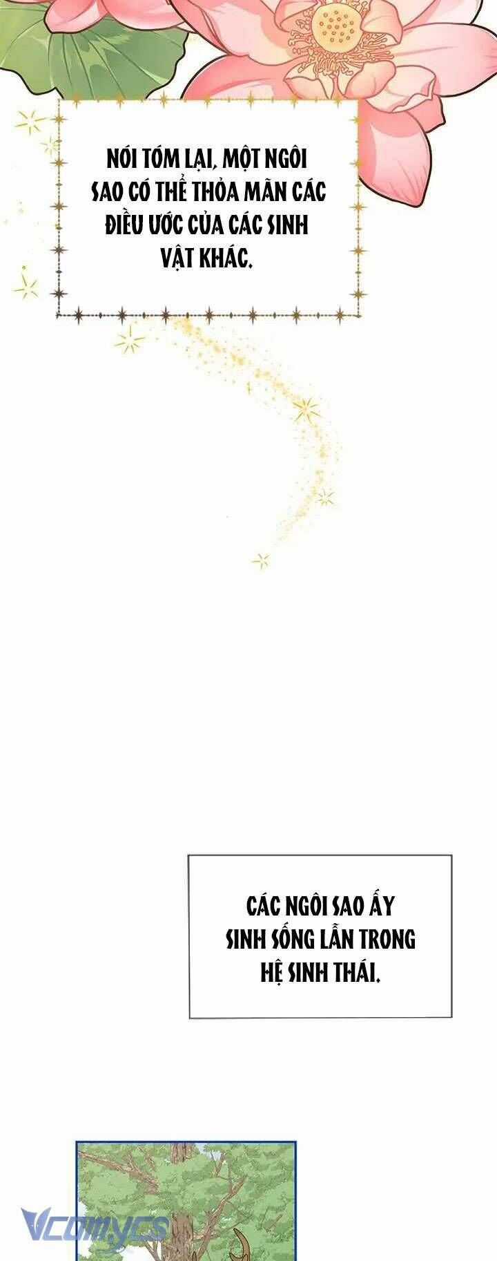 Điều Ước Sao Băng Chương 50 trang 27