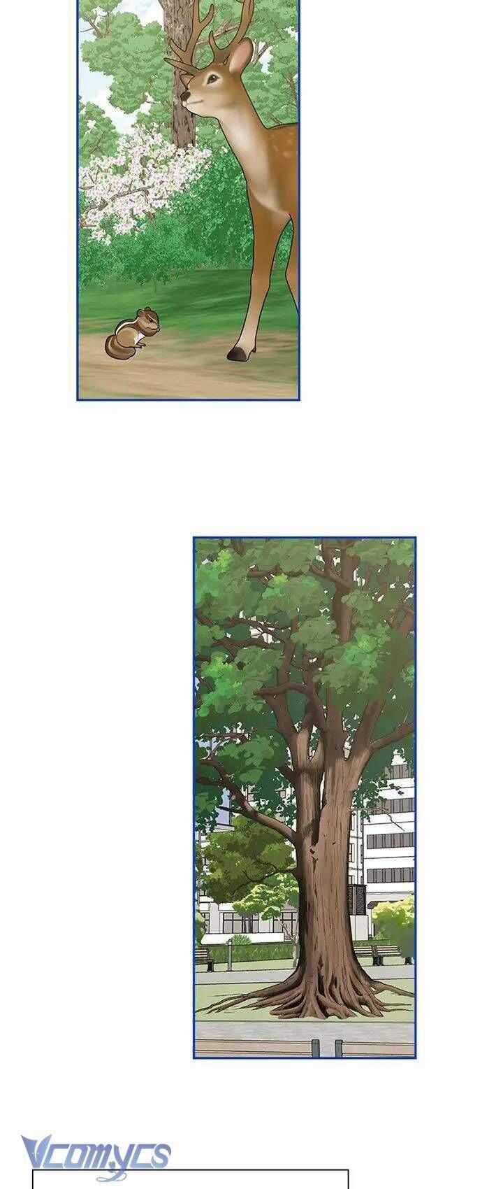 Điều Ước Sao Băng Chương 50 trang 28