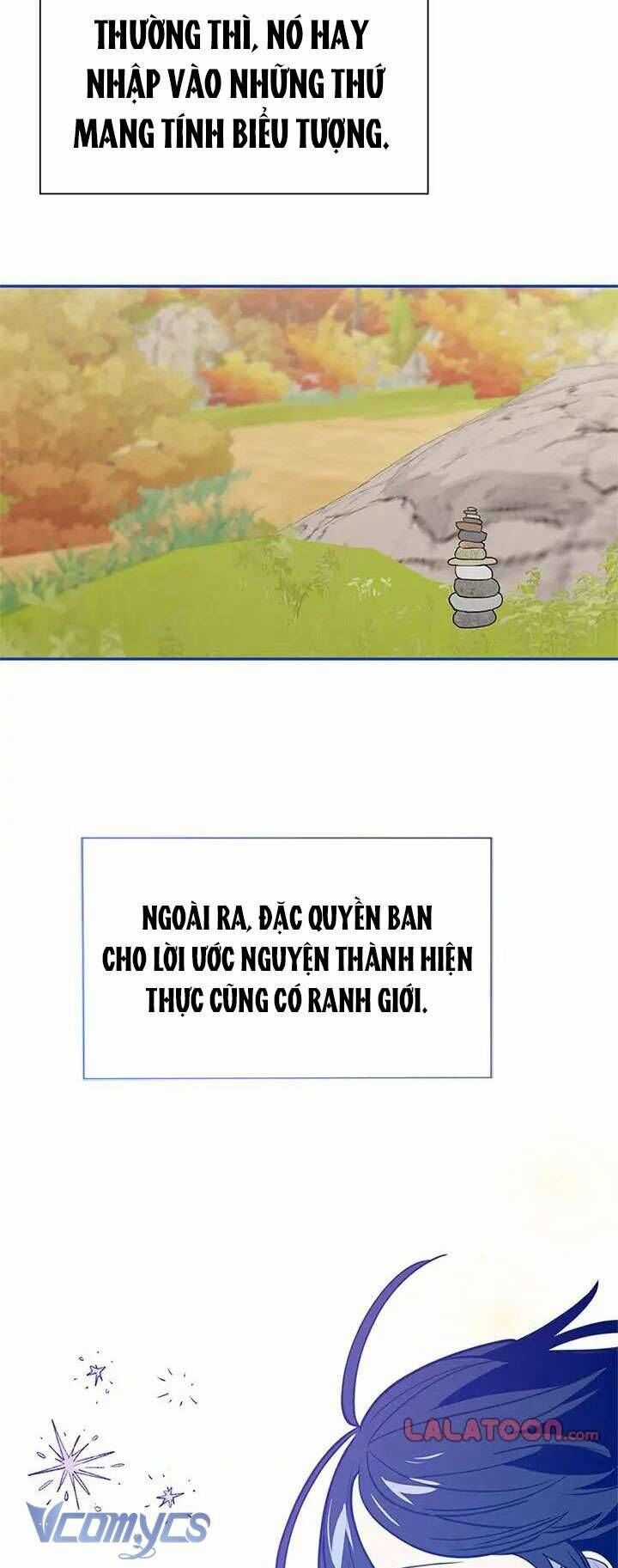 Điều Ước Sao Băng Chương 50 trang 29