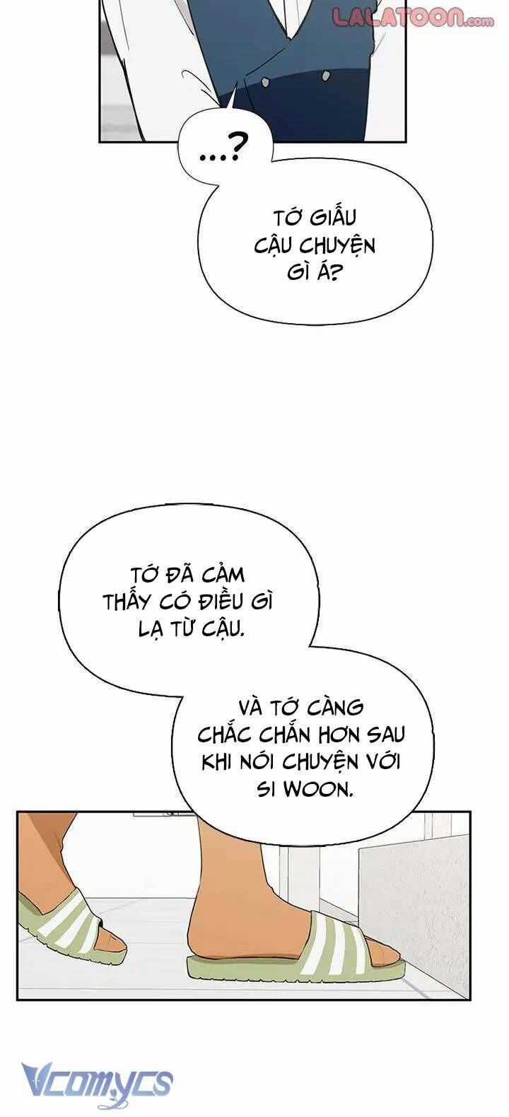 Điều Ước Sao Băng Chương 50 trang 3