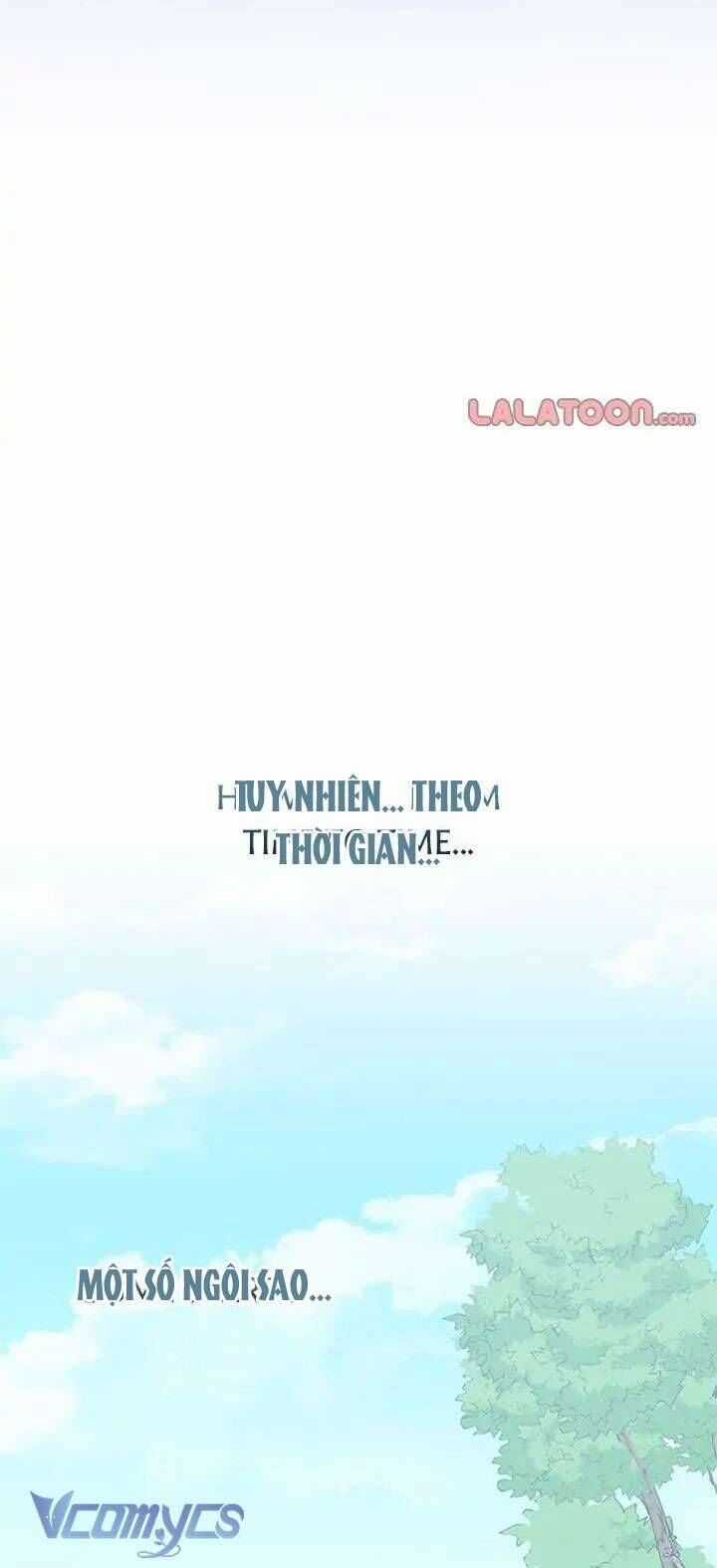 Điều Ước Sao Băng Chương 50 trang 33