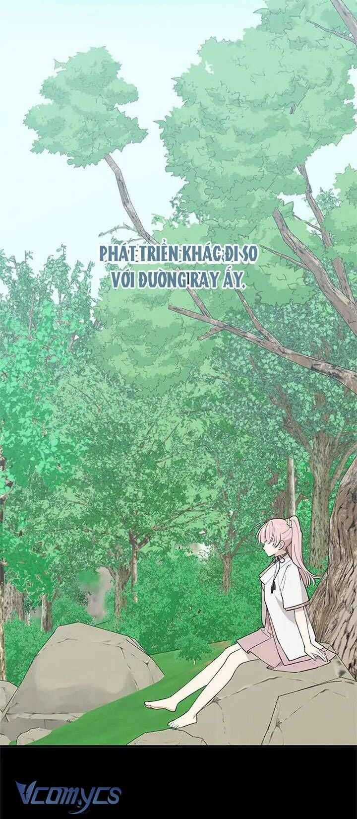 Điều Ước Sao Băng Chương 50 trang 34