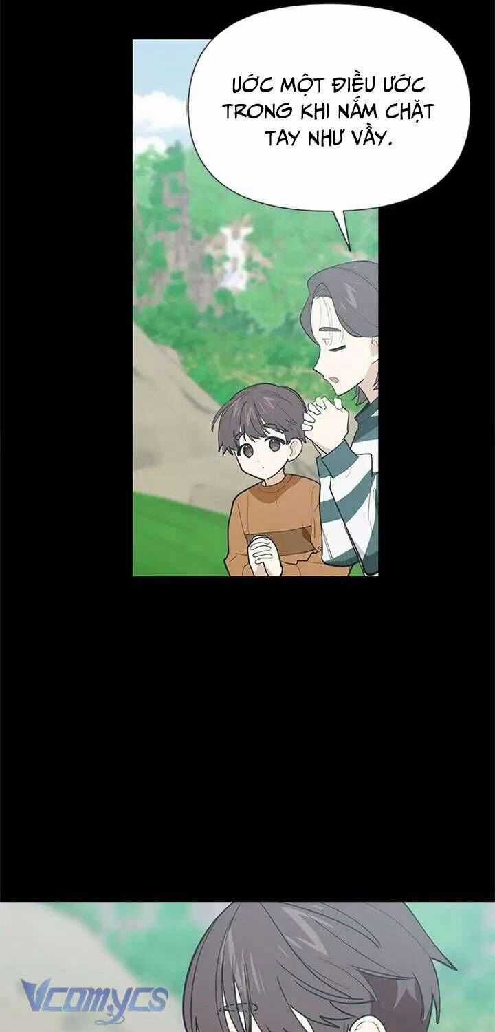 Điều Ước Sao Băng Chương 50 trang 41