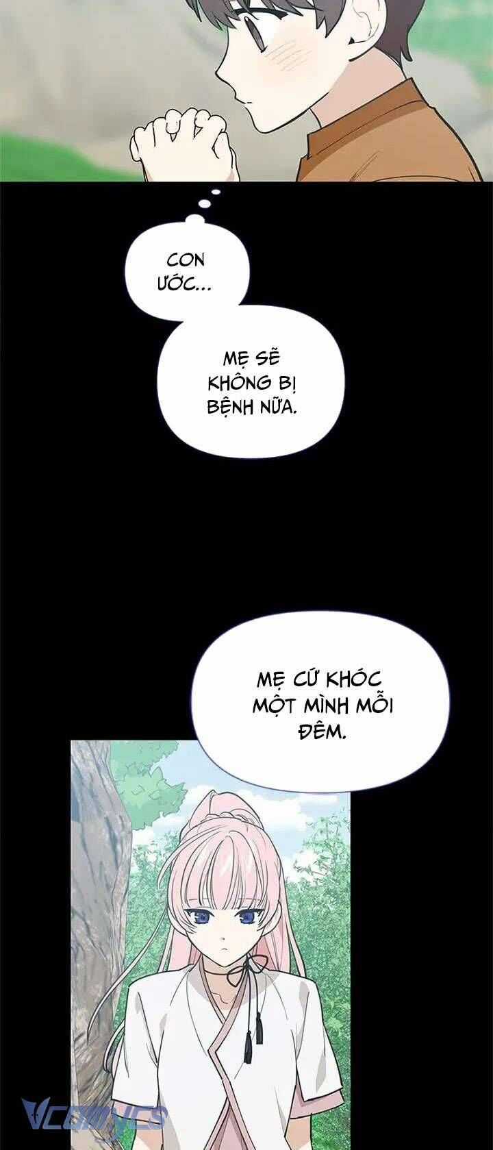 Điều Ước Sao Băng Chương 50 trang 42