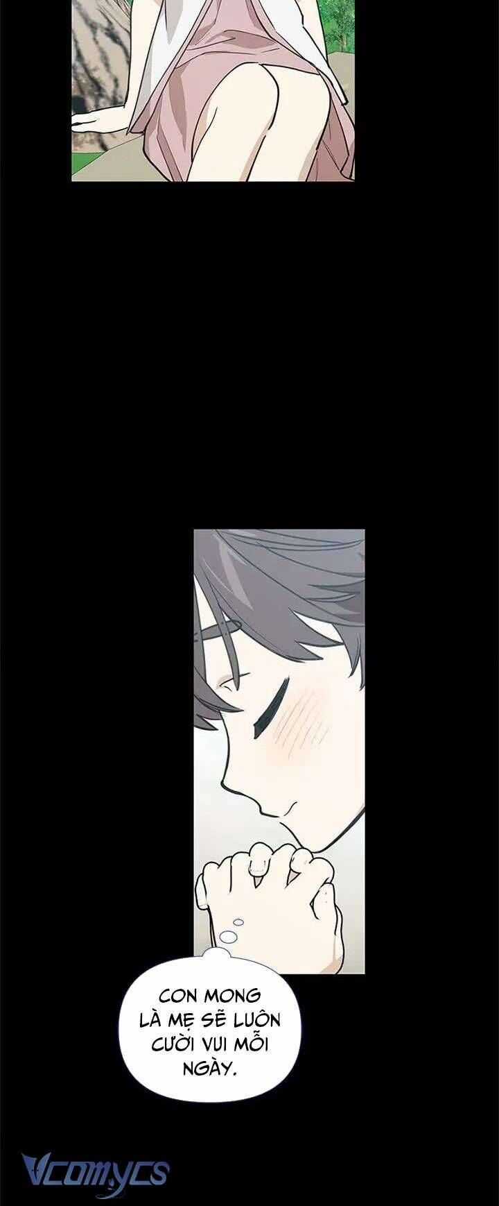 Điều Ước Sao Băng Chương 50 trang 43