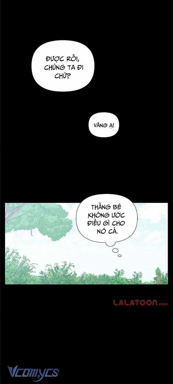 Điều Ước Sao Băng Chương 50 trang 44