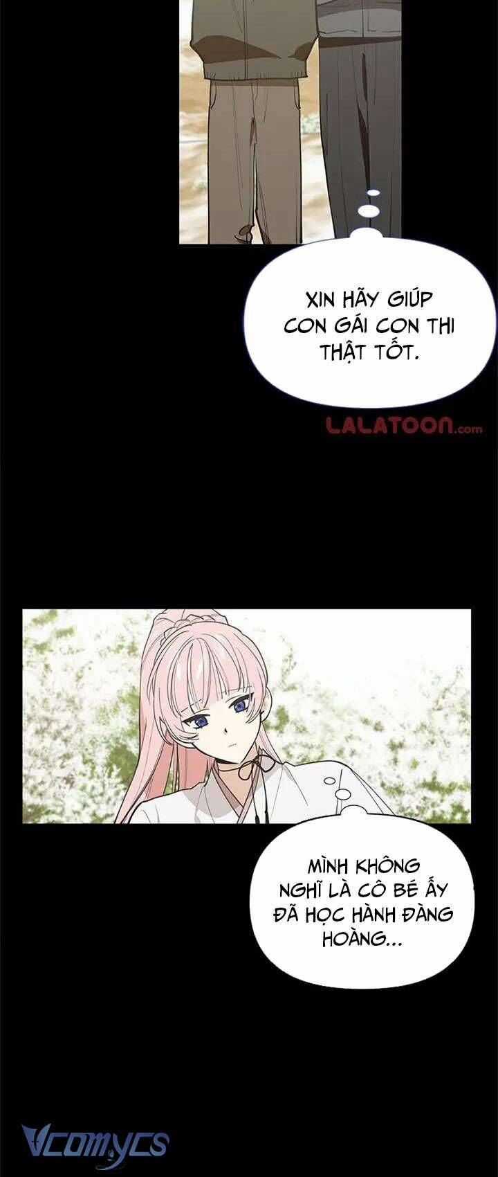 Điều Ước Sao Băng Chương 50 trang 49