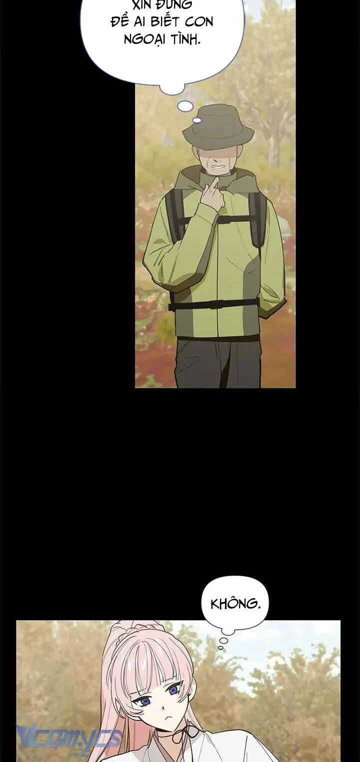 Điều Ước Sao Băng Chương 50 trang 51