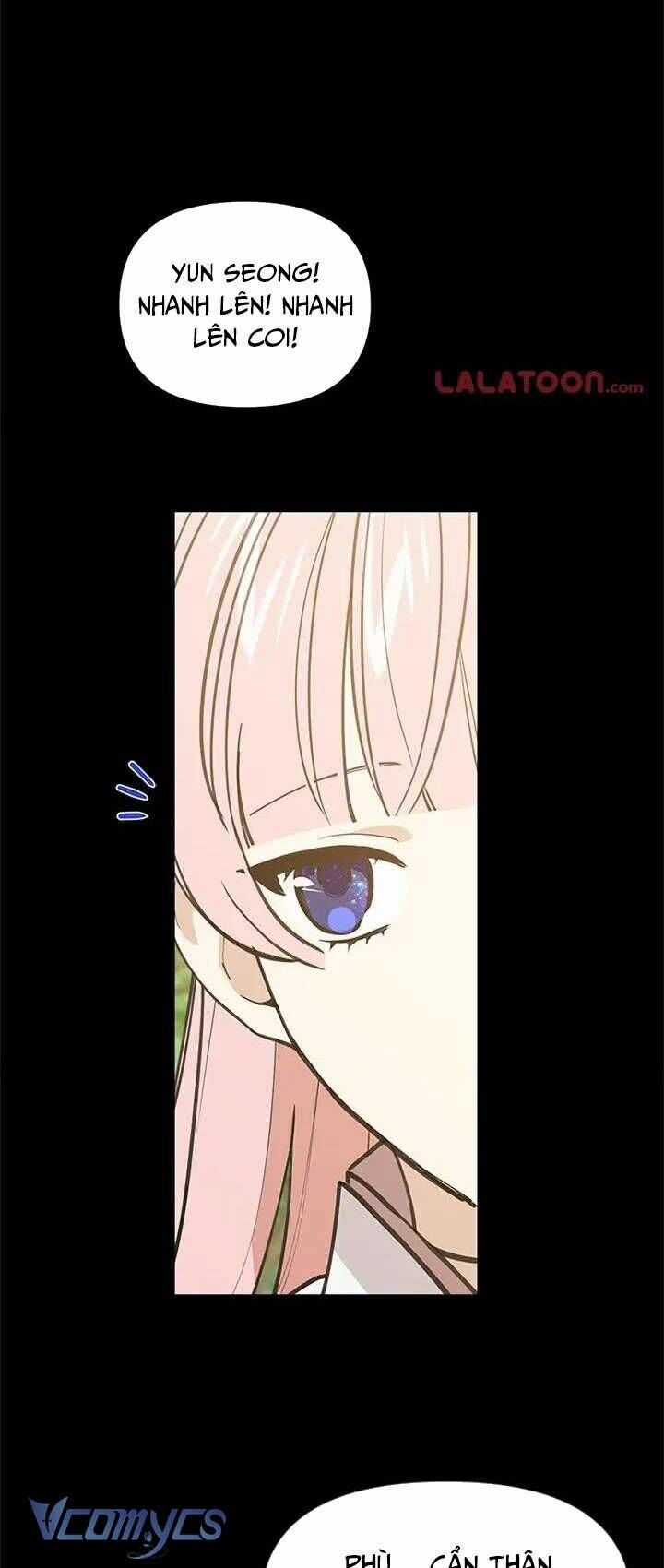 Điều Ước Sao Băng Chương 50 trang 53