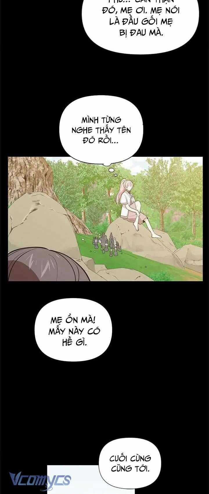 Điều Ước Sao Băng Chương 50 trang 54