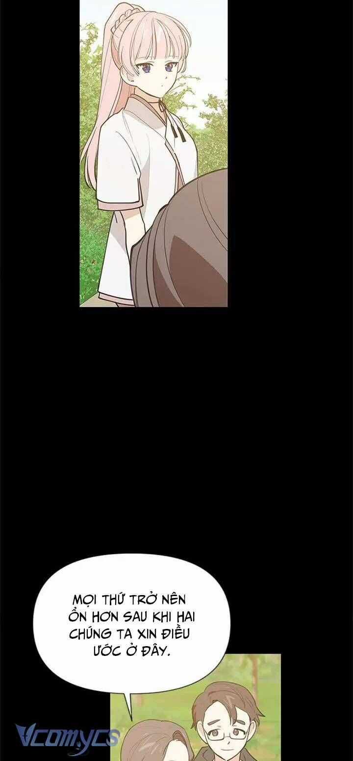 Điều Ước Sao Băng Chương 50 trang 55