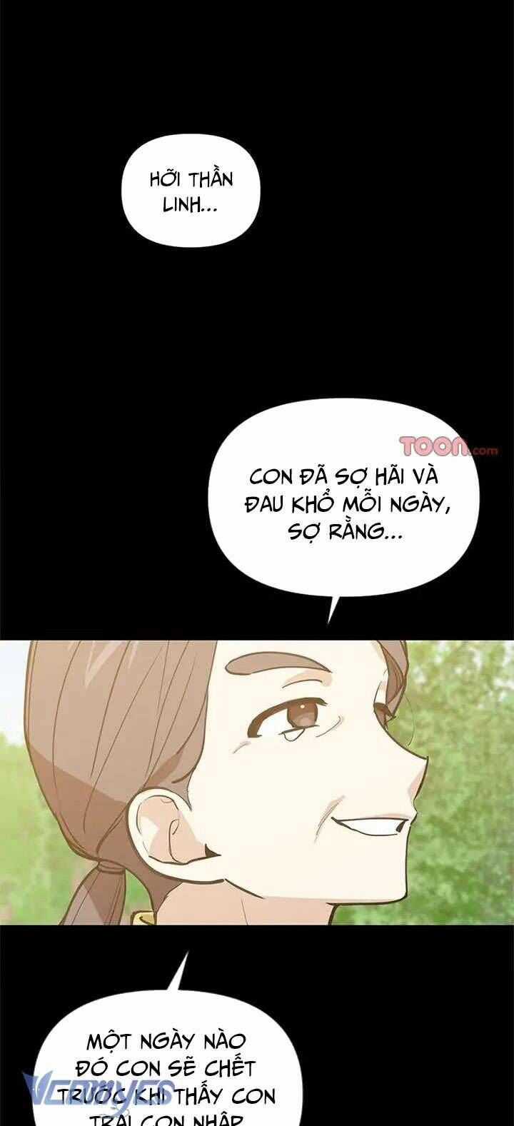 Điều Ước Sao Băng Chương 50 trang 57