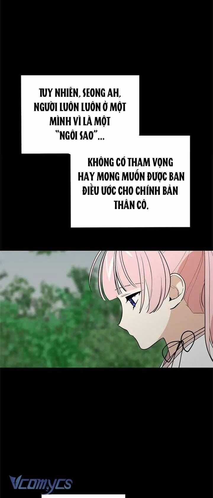 Điều Ước Sao Băng Chương 50 trang 62