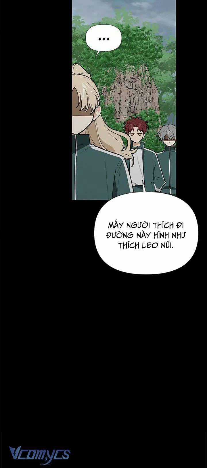 Điều Ước Sao Băng Chương 51 trang 11