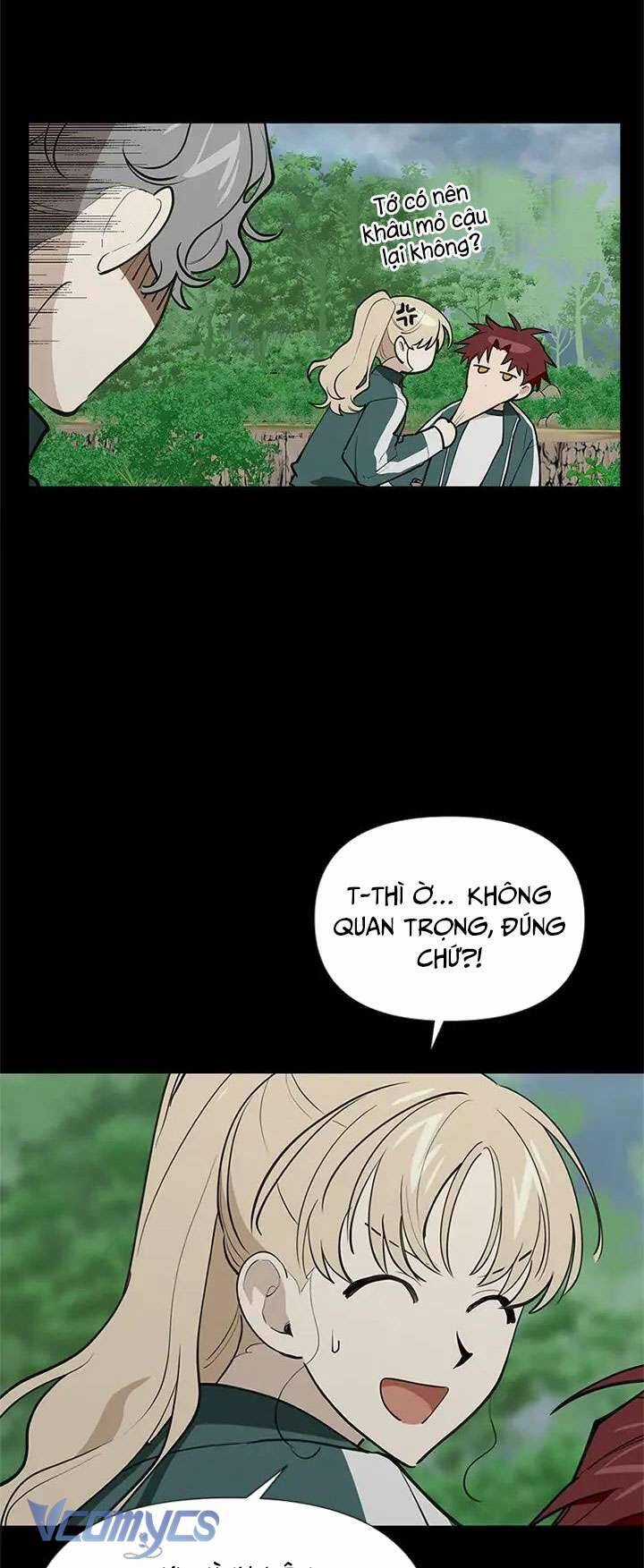 Điều Ước Sao Băng Chương 51 trang 12