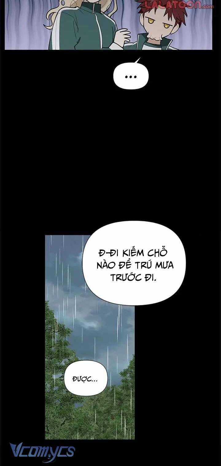 Điều Ước Sao Băng Chương 51 trang 14