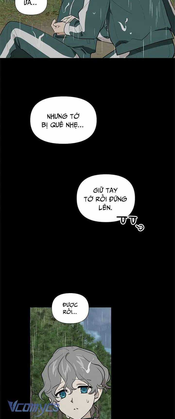 Điều Ước Sao Băng Chương 51 trang 19