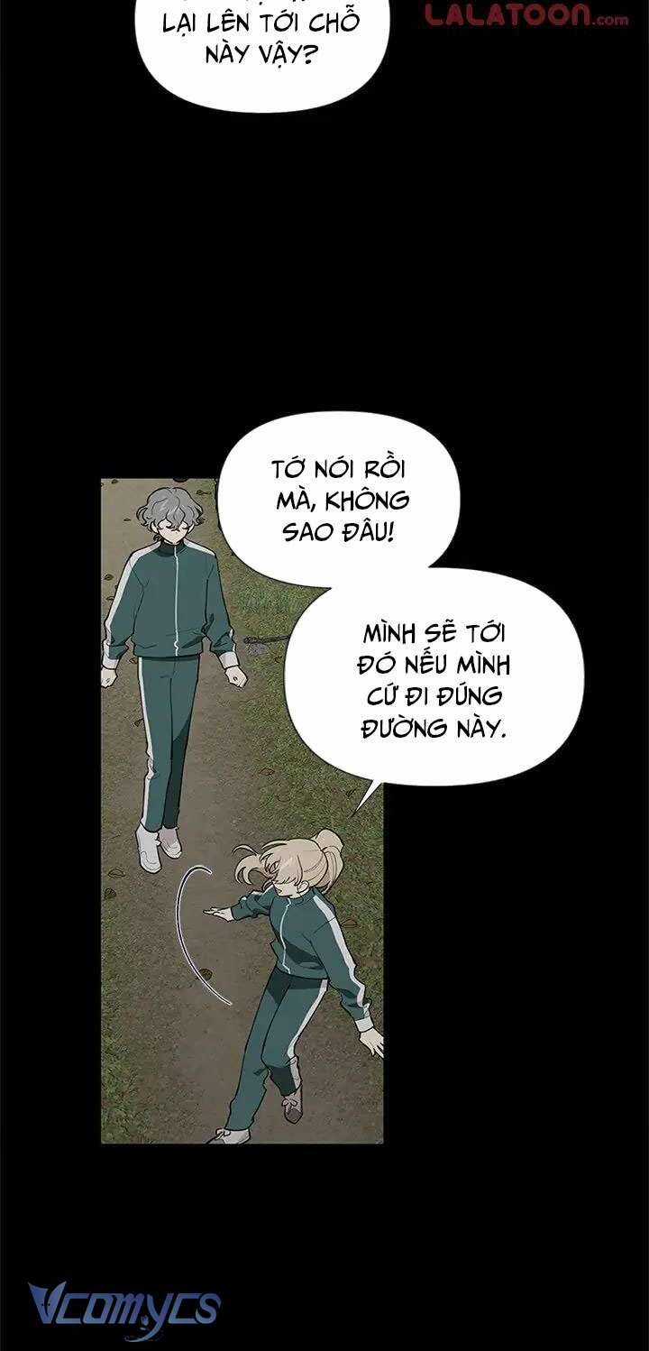 Điều Ước Sao Băng Chương 51 trang 2