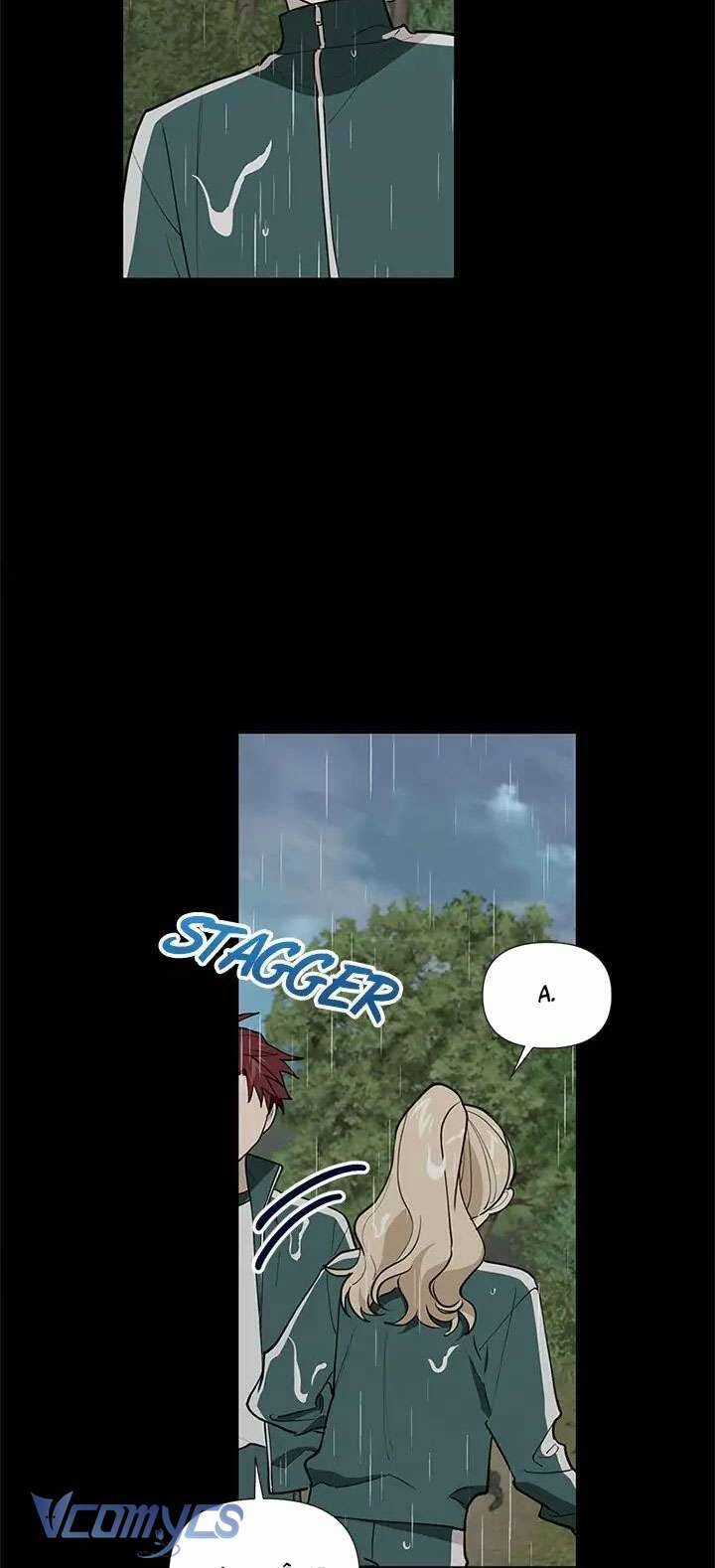 Điều Ước Sao Băng Chương 51 trang 20