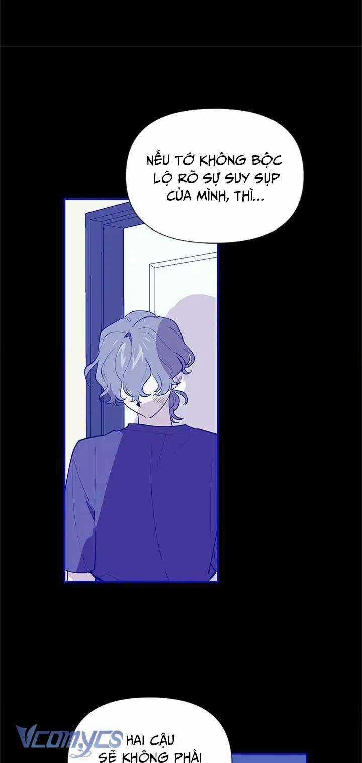 Điều Ước Sao Băng Chương 51 trang 24