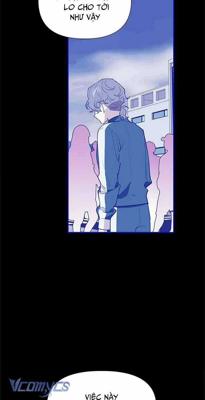 Điều Ước Sao Băng Chương 51 trang 25