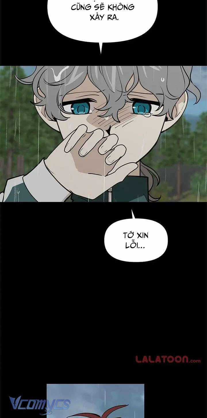 Điều Ước Sao Băng Chương 51 trang 26