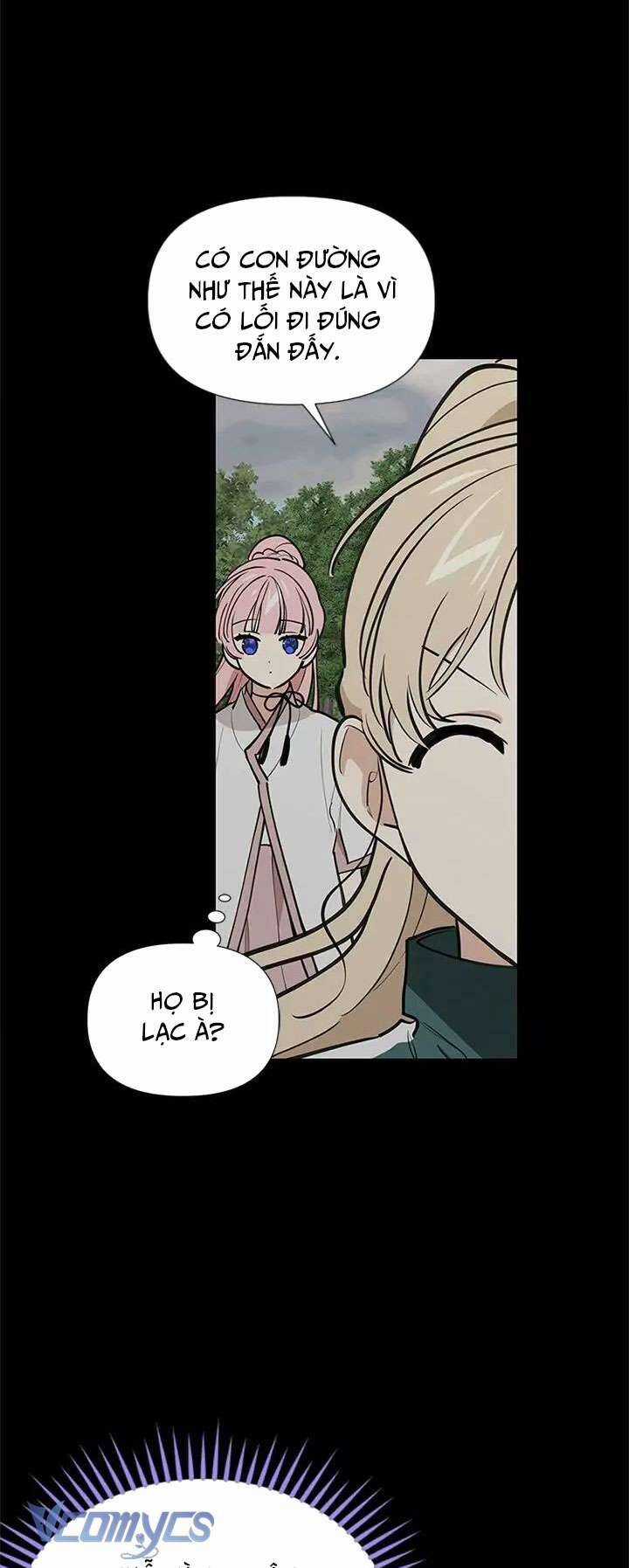 Điều Ước Sao Băng Chương 51 trang 3