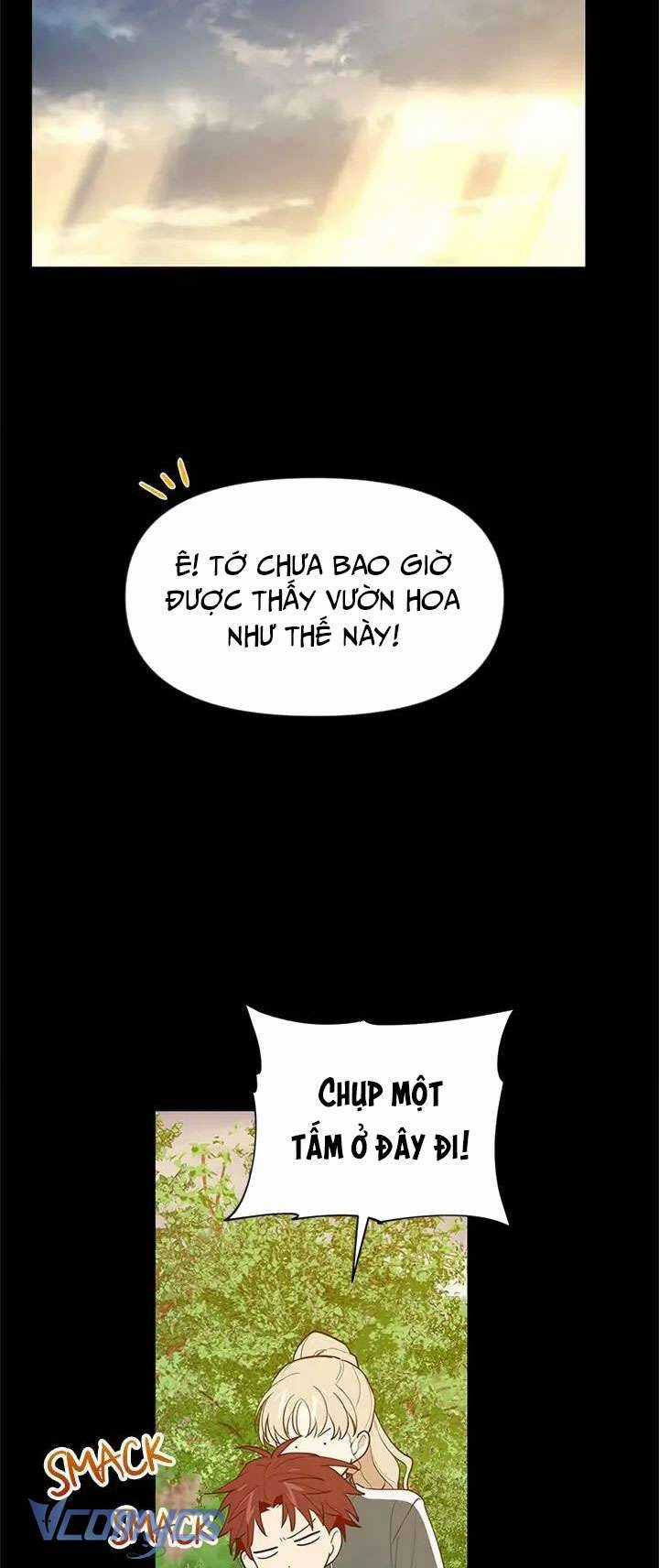 Điều Ước Sao Băng Chương 51 trang 36