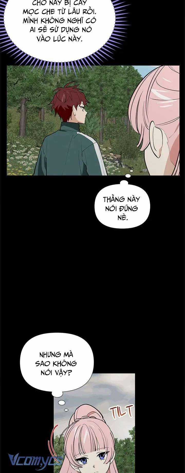 Điều Ước Sao Băng Chương 51 trang 4