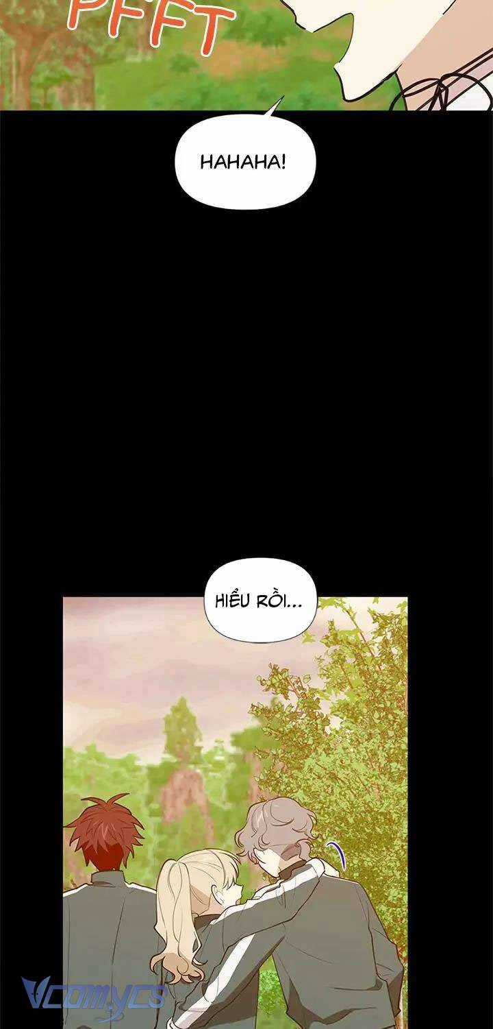 Điều Ước Sao Băng Chương 51 trang 41