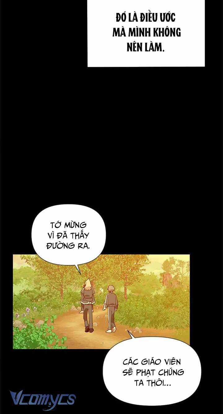 Điều Ước Sao Băng Chương 51 trang 46