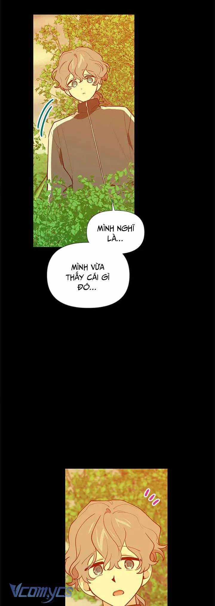 Điều Ước Sao Băng Chương 51 trang 48