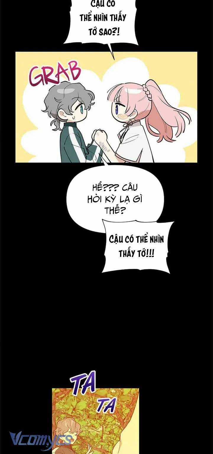 Điều Ước Sao Băng Chương 51 trang 51