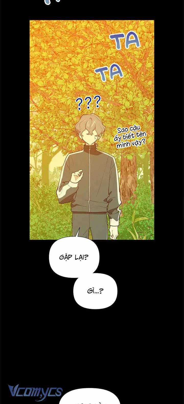 Điều Ước Sao Băng Chương 51 trang 55